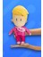 Stumble Guys Ken Peluş 30 cm 2