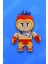 Stumble Guys Hot Gloves Mcloyd Peluş 17 cm 2