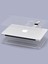 Macbook Air (M2-M3) Kılıf 13.6 Inç A2681-A3113 2022/2024 Şeffaf Sert Kapak Koruma Macup-22 Kediler Nice Bay Beyaz 2