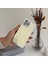 Lens Korumalı Parlak Şeffaf Silikon Apple iPhone 14 Pro Max Kılıf Gümüş 2