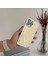 Lens Korumalı Parlak Şeffaf Silikon Apple iPhone 14 Pro Max Kılıf Gümüş 3