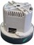 Philips Fc 9923 , Fc 9924 , XB9125 Marathon Ultimate Uyumlu Elektrikli Süpürge Domel Süpürge Motoru 1