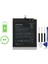 Xiaomi Mi Play Ile Uyumlu Güclendirilmis Ithal Pil Batarya BN39 1