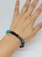 Oğlak Burcu Doğal Taş 8mm Unisex Bileklik (55732) 3