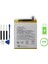 Xiaomi Redmi 7A Ile Uyumlu Güclendirilmiş Ithal Pil Batarya BN49 1