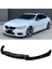 Bmw F32-F33-F36 M Tech Tek Parça Ön Lip (Plastik) F32-F33-F36 Ön-Bodykit-Ek-Lip 2