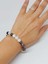 Yengeç Burcu Doğal Taş 8mm Unisex Bileklik (55744) 3