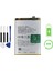 Oppo A74 4g Ile Uyumlu Güclendirilmis Ithal Pil Batarya BLP851 1