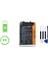 Xiaomi Mi 11 Pro Ile Uyumlu Güclendirilmis Ithal Pil Batarya BM55 1
