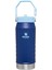 The Iceflow Flip Straw Jug Pipetli Termos 1,9 L Lacivert 2