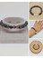Boğa Burcu Doğal Taş 8mm Unisex Bileklik (55748) 1