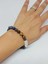 Boğa Burcu Doğal Taş 8mm Unisex Bileklik (55748) 3
