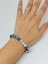 İkizler Burcu Doğal Taş 8mm Unisex Bileklik (55746) 3