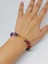 Koç Burcu Doğal Taş 8mm Unisex Bileklik (55750) 3