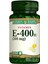 Nature´s Bounty Vitamin E-400 IU 50 Softjel 1