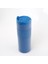 French Press Paslanmaz Çelik Termos (Mavi) 450 Ml. 2