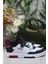 Cool Max Kırmızı Rahat Anatomik Sneaker Erkek Çocuk Ayakkabı 1
