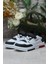 Cool Max Kırmızı Rahat Anatomik Sneaker Erkek Çocuk Ayakkabı 2