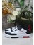 Cool Max Kırmızı Rahat Anatomik Sneaker Erkek Çocuk Ayakkabı 3