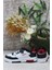Cool Max Kırmızı Rahat Anatomik Sneaker Erkek Çocuk Ayakkabı 4
