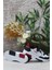 Cool Max Kırmızı Rahat Anatomik Sneaker Erkek Çocuk Ayakkabı 5