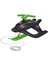 Big Booby Bob Wild Spider Kızak Made In Germany 1