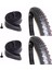 Bisiklet Lastik Seti 24X1.95 (2 Dış +2 Iç Lastik) 1