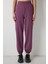 Curvy Stitch Bordo Jogger 2