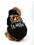 Black Dogs Sweatshirt 3