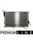 Motor Su Radyatoru Premıum Lıne Bmw E39 E38 1