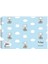 Pusheen 25*35 15 Yp. Spiralli Resim Defteri 1