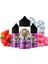 Gummy Berry 30ml-3mg Premium Aroma 1