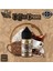 Coffee Cream Salt 30ml - 50mg (%5) Premium Aroma 1
