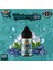 Bluebery Ice Salt 30ml - 50mg (%5) Premium Aroma 1