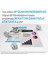 6ZC70AE 963 Cmyk Original Ink Cartridge 4-Pack 5