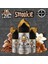 Smookie Salt 30ml-50mg Premium Aroma 1