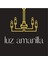 40/30 Beyaz Işık Modern 2 Li Ledli Avize 5