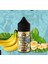 Banana Ice Salt 30ml - 50mg (%5) Premium Aroma 1