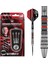 Dennis Priestley Diamond 3-Zero %90 Tungsten Çelik Uçlu Dart Oku 2