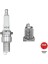 Atesleme Bujısı BP5ESZ Mercedes M102 M103 M104 M112 M119 M120 W115 W116 W123 W126 . Renault Clıo Laguna R19 1.8-2.0 Enj . Opel Astra F Corsa A-B Vectra A 1