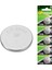 CR2450 3 VOLT LİTYUM PİL (5Lİ PAKET) 1