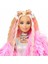 Barbie Extra Bebek ve Aksesuarları GRN27 GRN28 3