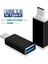 Type C USB 3.1 To USB 3.0 Şarj Data Çevirici Dönüştürücü Adaptör Data Cable Otg Adapter Yüksek Hızlı Otg 1