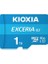 Kıoxıa LMEX2L001TG2 Exceria G2 1 Tb Micro Sd V30 4K 1