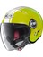 N21 Visor 06 dolce Vit 122 Açık Kask 1