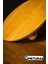 Bambu Yuvarlak Misket Ayaklı Pasta Börek Sunumluk Tablosu 32 x 6 cm 6