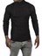 Slim Fit Baklava Desenli Tam Balıkçı Yaka Boğazlı Triko Balıkçı Yaka Kazak 2505507 1