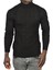 Slim Fit Baklava Desenli Tam Balıkçı Yaka Boğazlı Triko Balıkçı Yaka Kazak 2505507 4