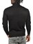 Slim Fit Baklava Desenli Tam Balıkçı Yaka Boğazlı Triko Balıkçı Yaka Kazak 2505507 5