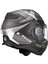 Advant x Karbon Horizon Çene Açılır Kask 4